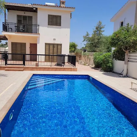 Marina Luxury - Diamond Ayia Napa