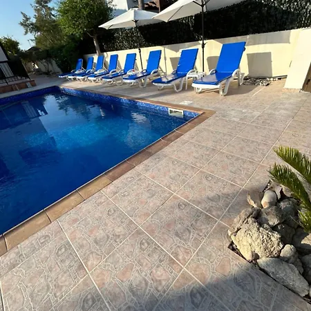 Marina Luxury - Diamond *