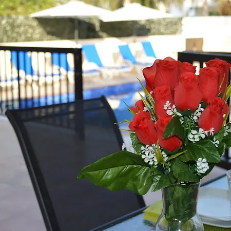 Marina Luxury - Diamond Villa Ayia Napa