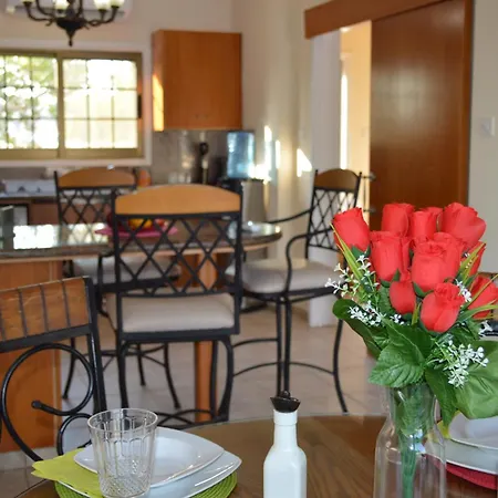 Villa Marina Luxury - Diamond Ayia Napa