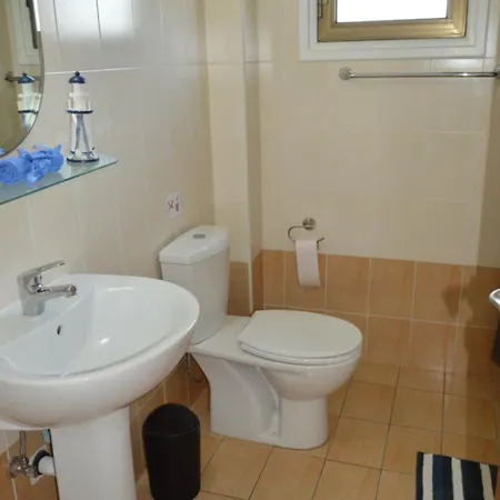 Marina Luxury - Diamond *