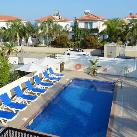 Marina Luxury - Diamond Villa *