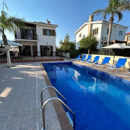 Marina Luxury - Diamond Villa Ayia Napa