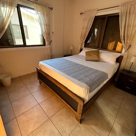 Villa Marina Luxury - Diamond Ayia Napa