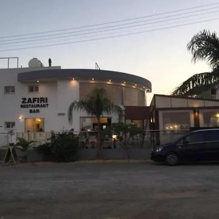 Marina Luxury - Diamond