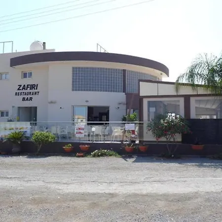 Marina Luxury - Diamond * Ayia Napa