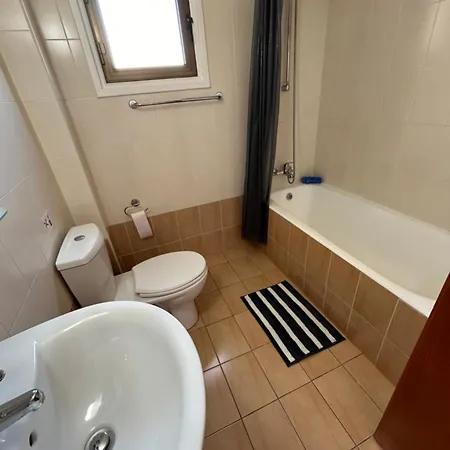 Marina Luxury - Diamond * Agia Napa