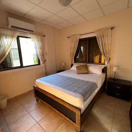 Marina Luxury - Diamond Villa