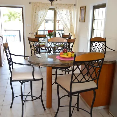 Marina Luxury - Diamond וילה *