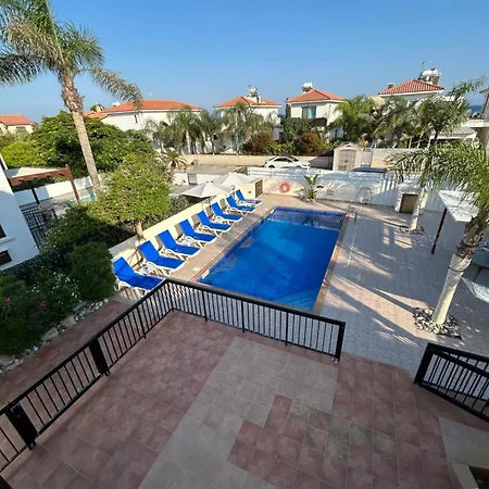 Villa Marina Luxury - Diamond