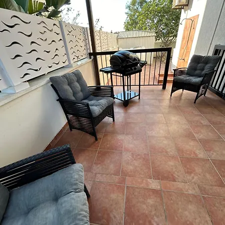 Marina Luxury - Diamond *