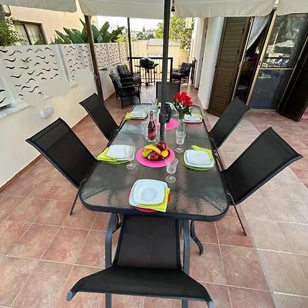 Marina Luxury - Diamond Villa