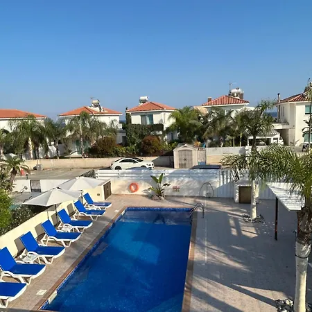 Marina Luxury - Diamond וילה *