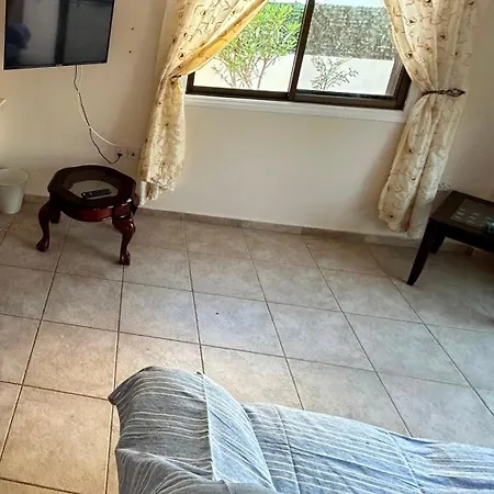 Villa Marina Luxury - Diamond Ayia Napa