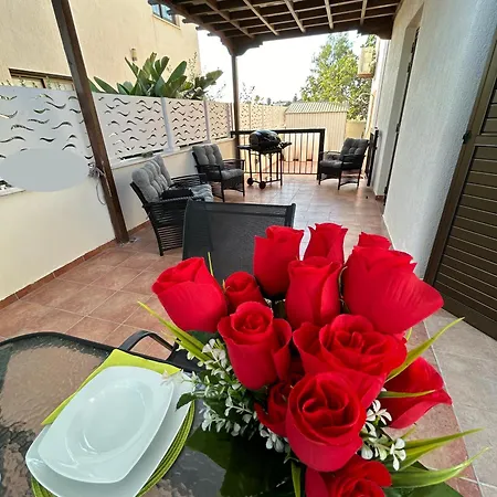 וילה Marina Luxury - Diamond *
