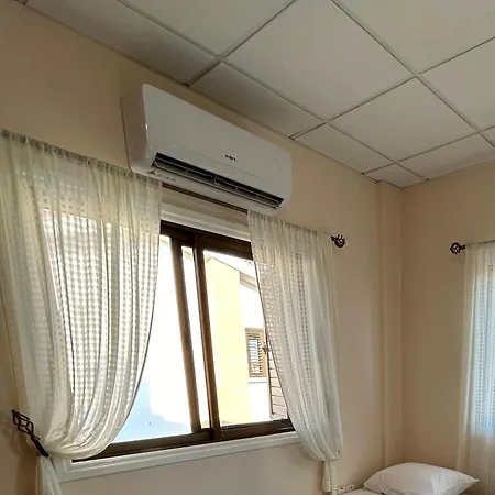 Marina Luxury - Diamond איה נאפה