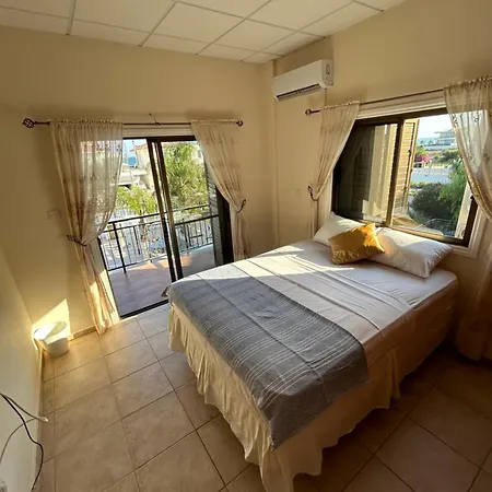 Marina Luxury - Diamond וילה