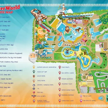 Marina Luxury - Diamond וילה