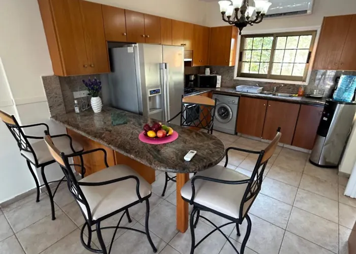 Marina Luxury - Diamond * Ayia Napa