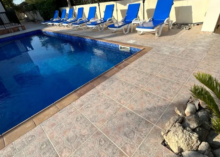 Marina Luxury - Diamond *