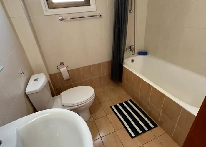 Marina Luxury - Diamond * Айя-Напа