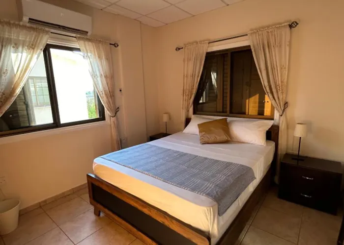 Marina Luxury - Diamond Villa