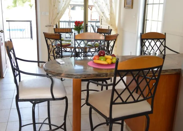 Marina Luxury - Diamond Вилла *