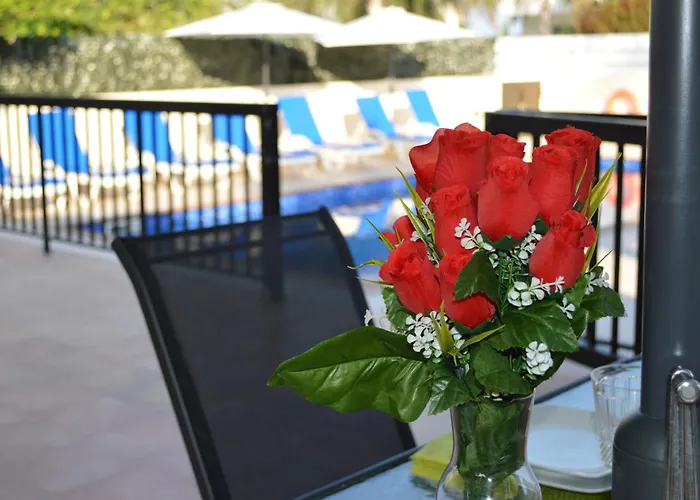 Marina Luxury - Diamond Вилла Айя-Напа