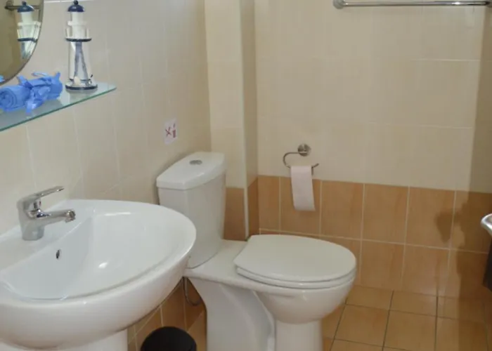 Marina Luxury - Diamond *