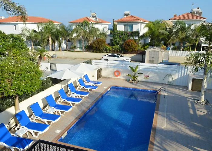 Marina Luxury - Diamond Вилла *