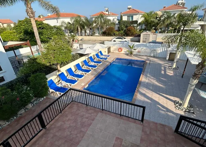 Villa Marina Luxury - Diamond