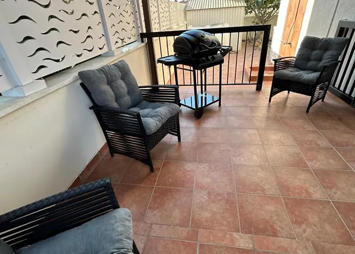 Marina Luxury - Diamond *