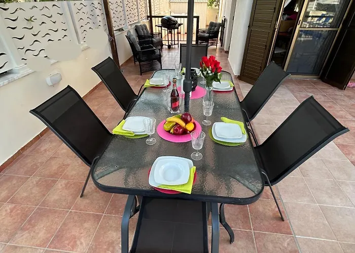 Marina Luxury - Diamond Вилла