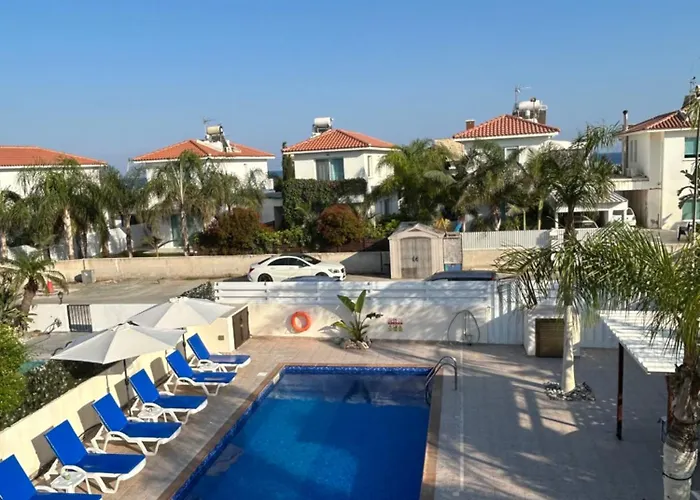 Marina Luxury - Diamond Вилла *