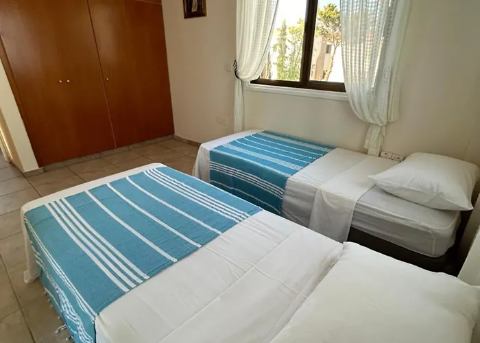 Вилла Marina Luxury - Diamond *