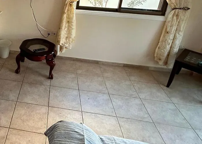 Villa Marina Luxury - Diamond Ayia Napa