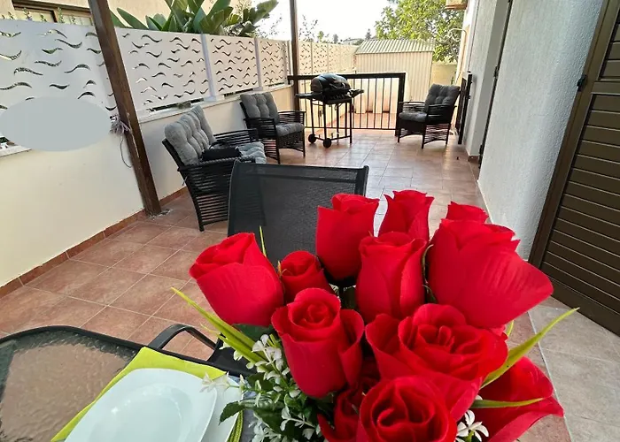 Villa Marina Luxury - Diamond *