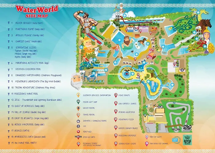 Marina Luxury - Diamond Villa