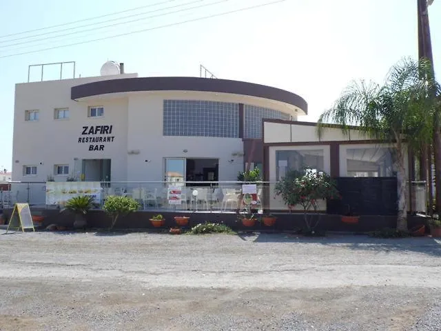 Marina Luxury - Diamond * Ayia Napa